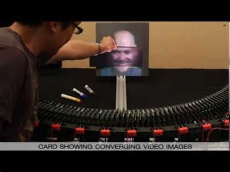 An Autostereoscopic Projector Array Optimized for 3D Facial Display ...