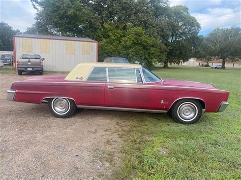 Chrysler Imperial For Sale In Seaford Ny Classiccarsbay