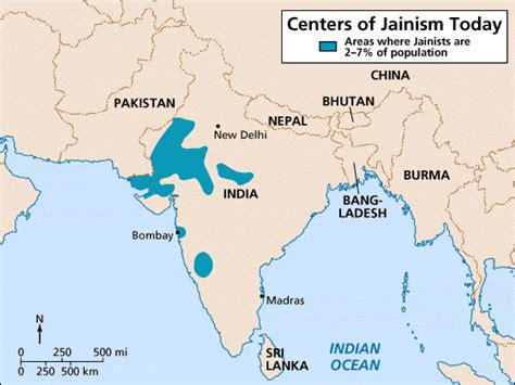 The History of Jainism in India - 1819 Words | Essay Example