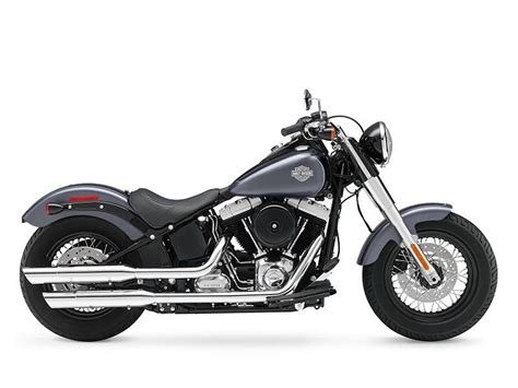 2015 Harley Davidson Softail Slim Base Eisenhauer S Tioga County