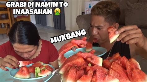 PANIS NA PAKWAN ANG NA MUKBANG NAMIN L GRABI DINAMIN TO INAASAHAN YouTube