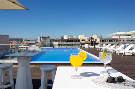 Hotels with Pool in Lisbon, Portugal