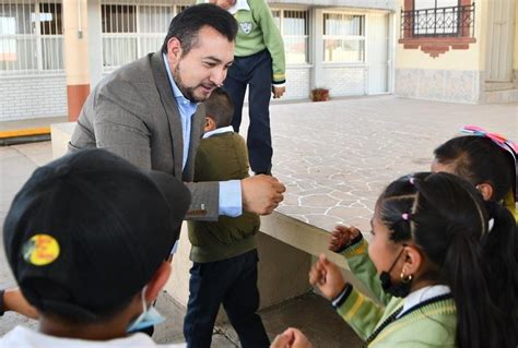 Fortalecemos La Educaci N Porque Es La Mejor Herramienta Para Salir