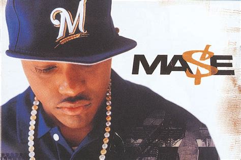 Mase Drops Welcome Back Album Today In Hip Hop Xxl