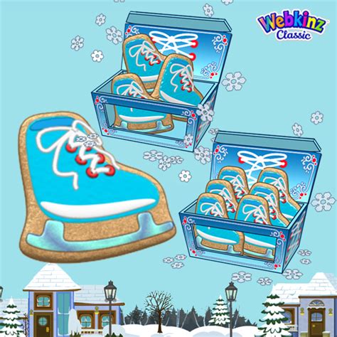 Sneak Peek: Webkinz Classic Winterfest 2024 | WKN: Webkinz Newz