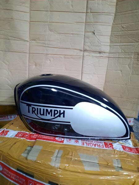 Jual Tanki Tank Tangki Tengki Motor Custom Kustom Kastem Japs Style