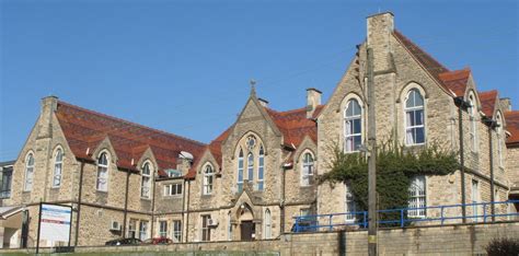 Stroud Hospitals – Stroud Local History Society