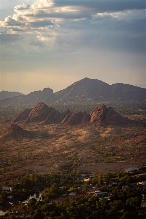 Top 22+ Hikes In Phoenix Arizona To Check Out Right Now