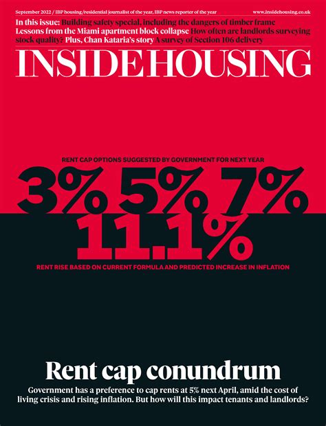 Inside Housing - IH Digital Editions - Inside Housing Digital Edition