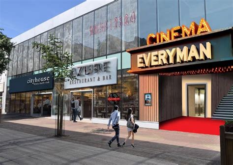 Everyman Results Point to Recovery for Premium Exhibition - Celluloid ...