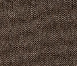 Anywhere Herringbone Cocoa 8042 Faux Carpets Alternative Flooring