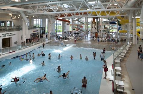 Oregon Water Parks : Cascadia Kids