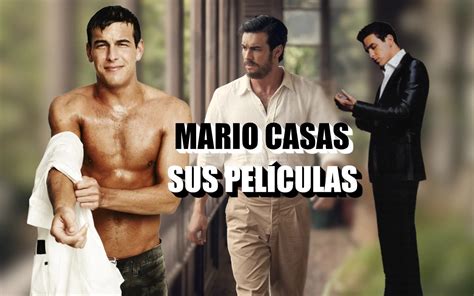 Mario Casas 2022