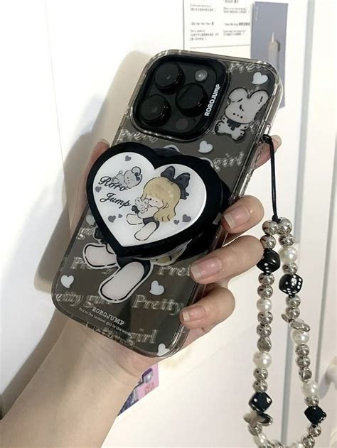 Pin By On Pretty Pics Bling Phone Cases Stylish Phone Case Kawaii