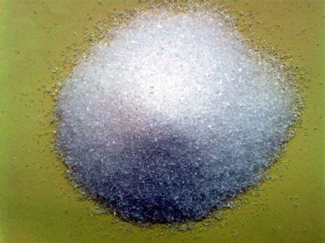 Zinc sulfate - Alchetron, The Free Social Encyclopedia