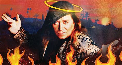 Network Entertainments New Documentary I Am Sam Kinison Premieres In