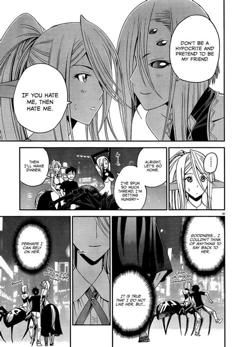 Read Monster Musume No Iru Nichijou Manga English New Chapters Online