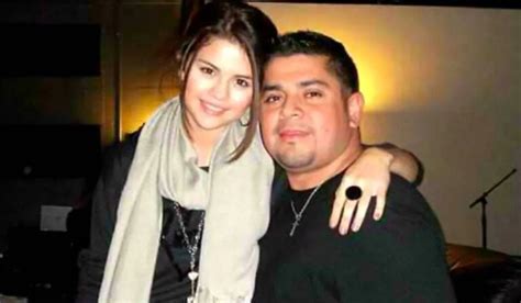 Selena Gomez's Father, Ricardo Joel Gomez: Family, Wife & Kids