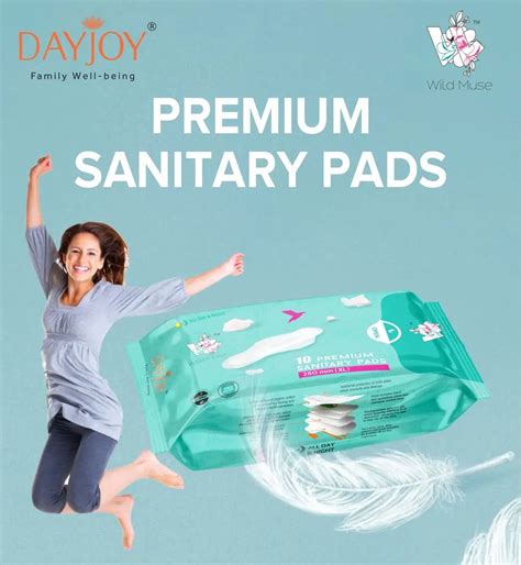 Buy Sanitary Pad Sanitary Napkins Online Best Sanitary Pads