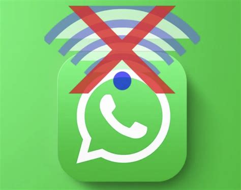 Whatsapp Sin Internet Ni Datos Conoce La Manera