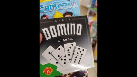 Nigdy Nie Grajcie Domino W Rdr Bo Was Zmiecie Z Planszy Youtube