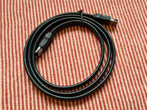 Esata Kabel Ca 1m Schwarz Kaufen Auf Ricardo