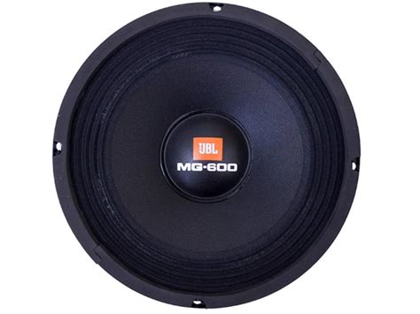 Jbl Selenium Mid Bass Woofer Mg