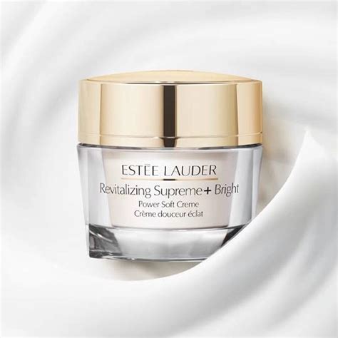 Kem Dưỡng Estee Lauder Revitalizing Supreme Bright Power Soft Creme Vstyle Vn