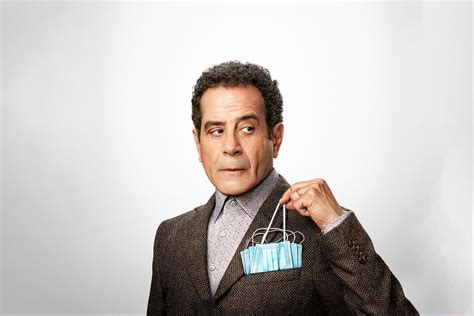 Trailer Tony Shalhoub Returns As Monk