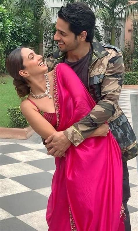 Kiara Advani And Sidharth Malhotra Grand Wedding Preparations Are In