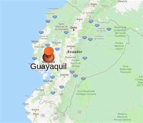 15 Best Things To Do in Guayaquil Ecuador: Travel Guide & Important Tips