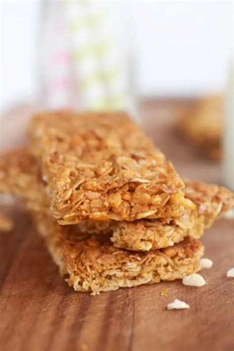 Como hacer Turrón de avena Revista Cocina