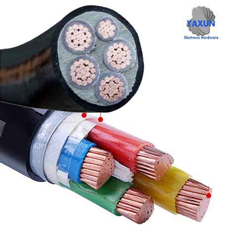 What is XLPE Cable?_