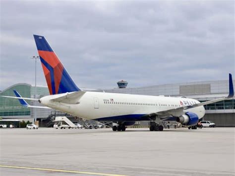 Delta Air Lines Ouvre Une Nouvelle Route Entre New York Et Munich