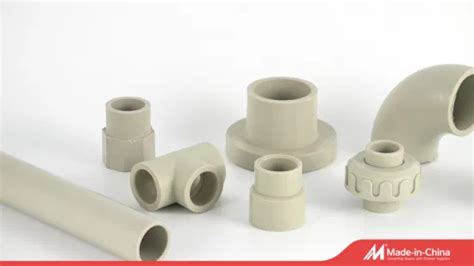 Pp Pph Ppr Plastic Fitting End Cap Of Socket Fusion By Din Pn Pipe