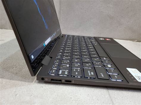 Yahooオークション Hp Envy X360 13 Ay1052au Amd Ryzen 7 5800u