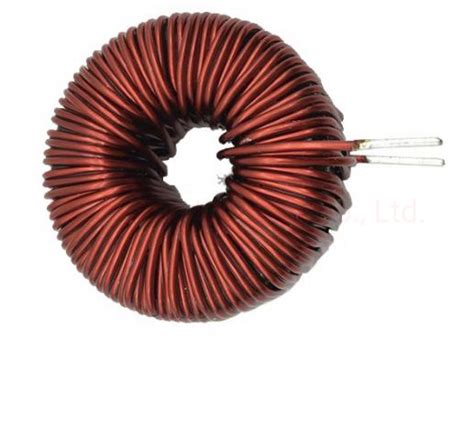 High Current Chokes Toroidal 1 100mh Ac 70mh Coils Toroidal Chokes