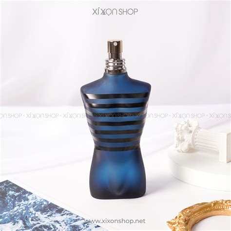 Nước hoa nam Jean Paul Gaultier Ultra Male Intense Xixon Perfume