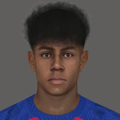 L Yamal V2 PES2017 By Prince Shieka Barcelona Spain Liga BBVA