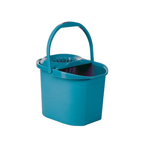 Selecta Mop Bucket 16 L Denox Fabricantes De Menaje