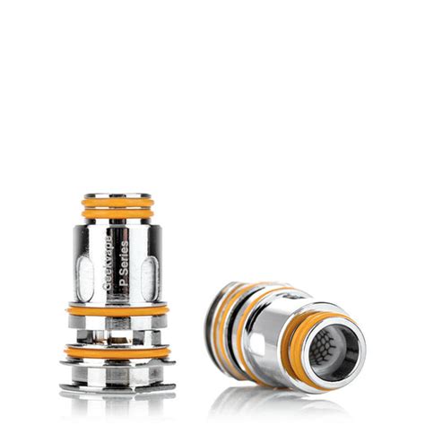 Geekvape Aegis Boost Pro B100 Replacement Coils 5 Pack Alivape