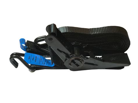 T Ratchet Strap M Kg Break Force Lashing System En