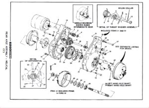 Ez Go Textron Golf Cart Parts Manual