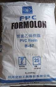 Pvc Suspension Grade Resin Formosa B Low K Viztaar