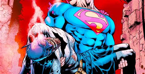 10 Times We Thought DC Superheroes Were Dead For Good (But Returned)