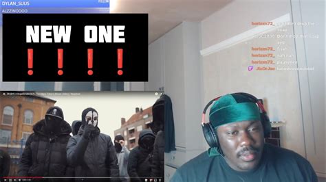 ZK DY X DopeSmoke 67 Too Many Talkers Reaction YouTube