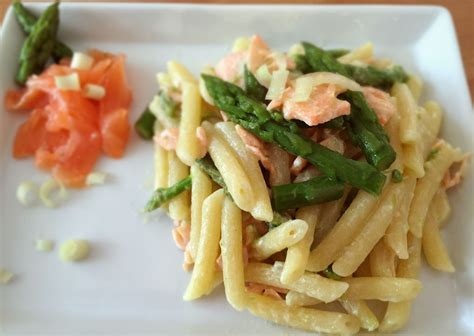 Ricette Con Salmone Affumicato