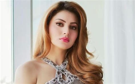 Urvashi Rautela Is Waiting For Piya With Vermilion On Her Forehead She