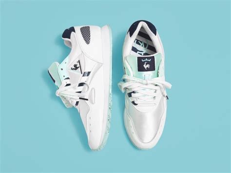 Où acheter les 24 Kilates x Le Coq Sportif Flash II au meilleur prix