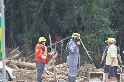 Defesa Civil nacional reconhece estado de calamidade pública em 3